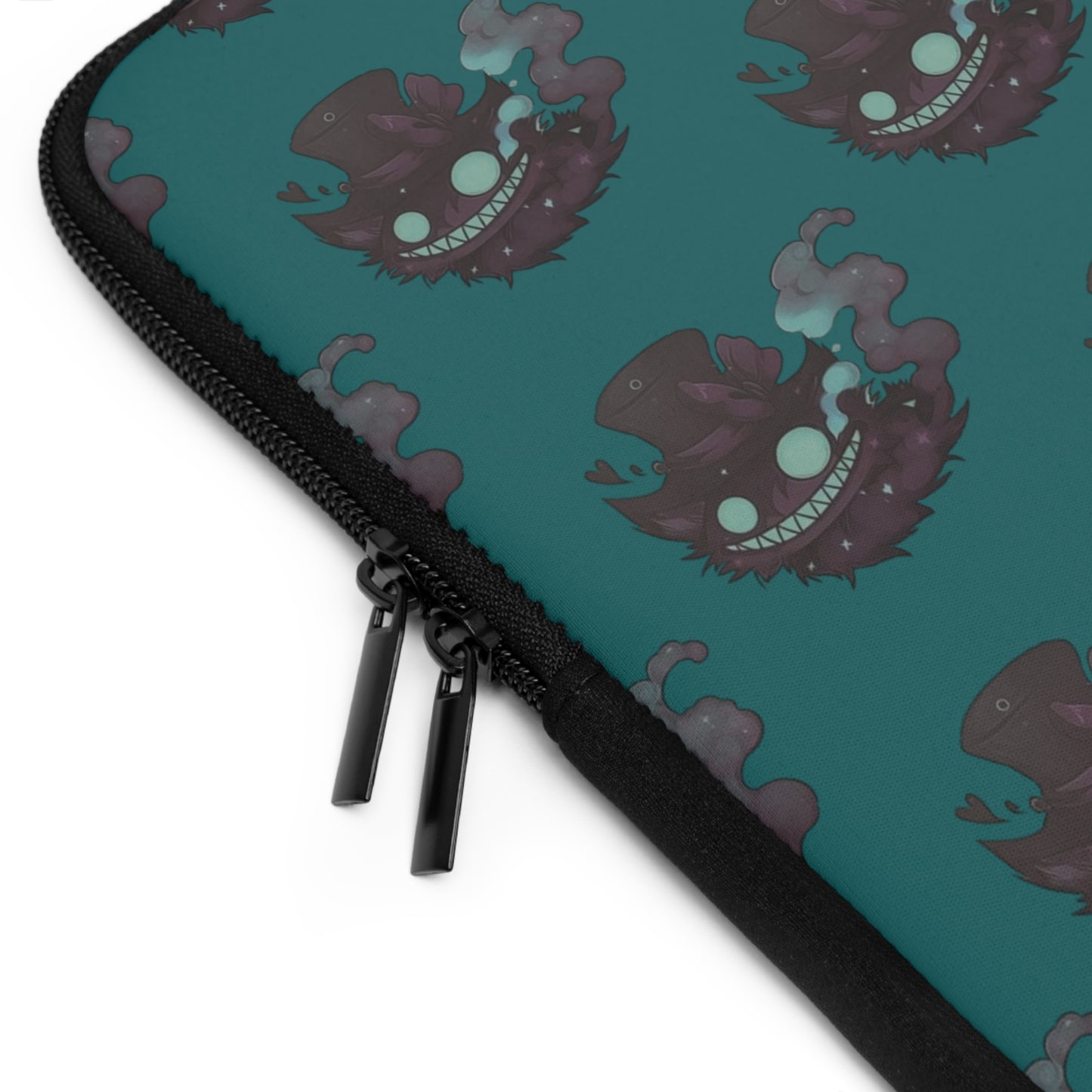 Mad catter Laptop Sleeve