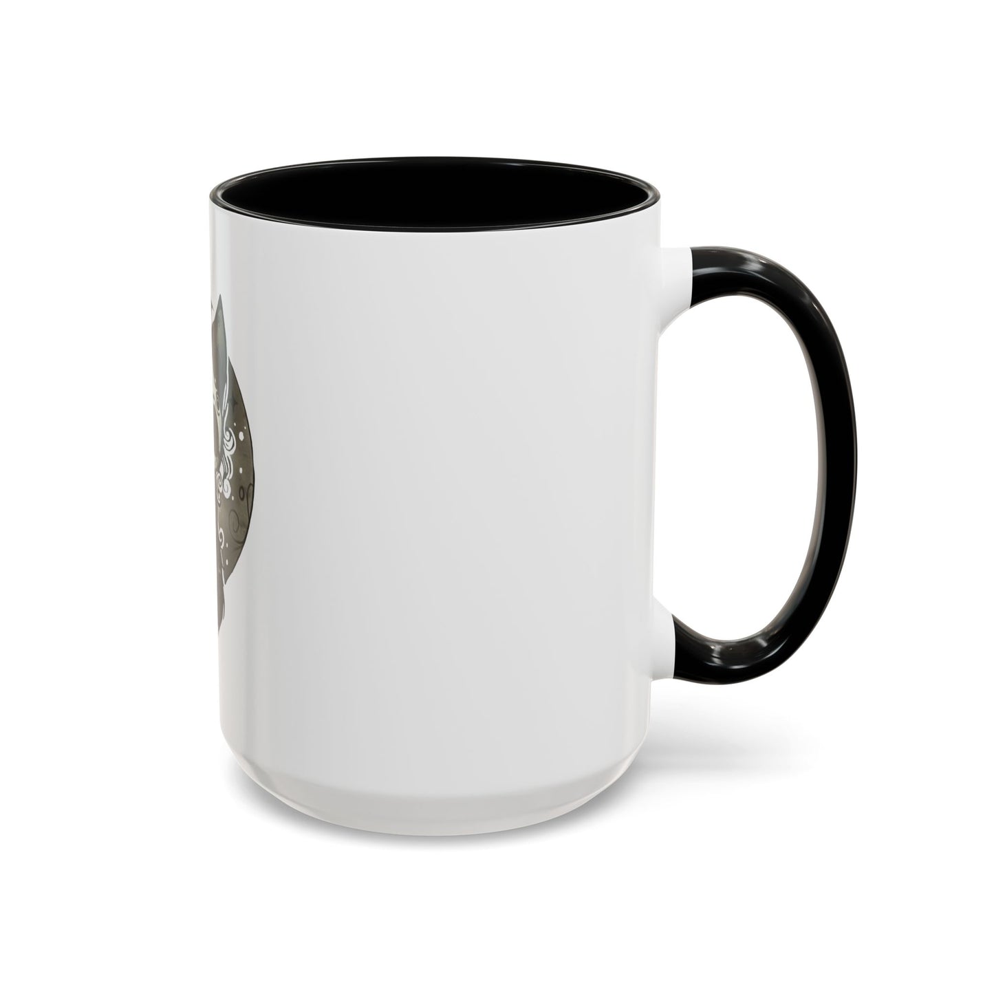 Noir Purgatory  Coffee Mug