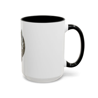 Noir Purgatory  Coffee Mug