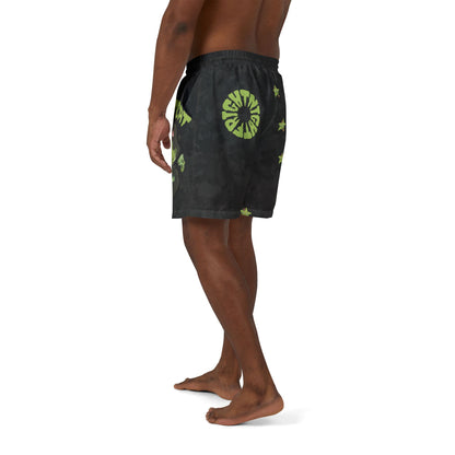 FrightCat's zombie swimwear