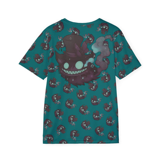 Mad Catter Men's Graphic - T-Shirt